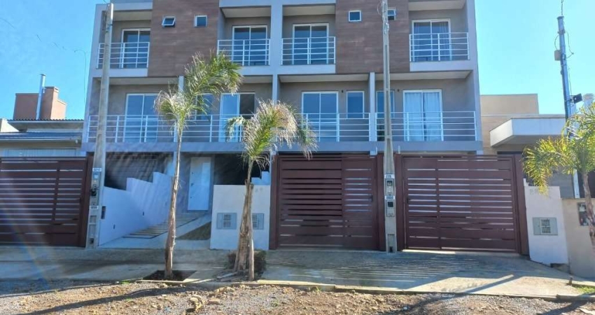 Casa em condomínio fechado com 2 quartos à venda na Honorino Pandolfo, 1233, Imigrante, Farroupilha