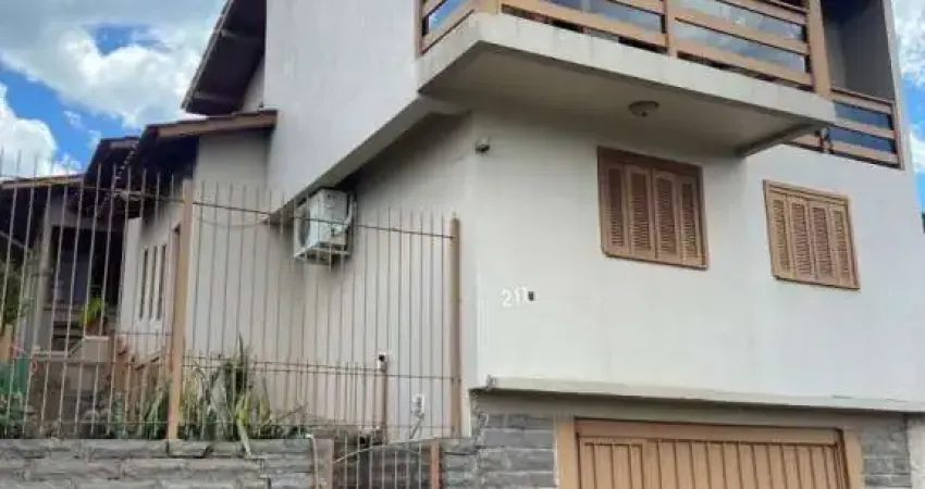 Casa em condomínio fechado com 5 quartos à venda na Joaquim Nabuco, 211, Planalto, Farroupilha