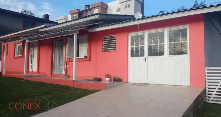 Casa em condomínio fechado com 3 quartos à venda na Edwino Bauth, 139, Imigrante, Farroupilha