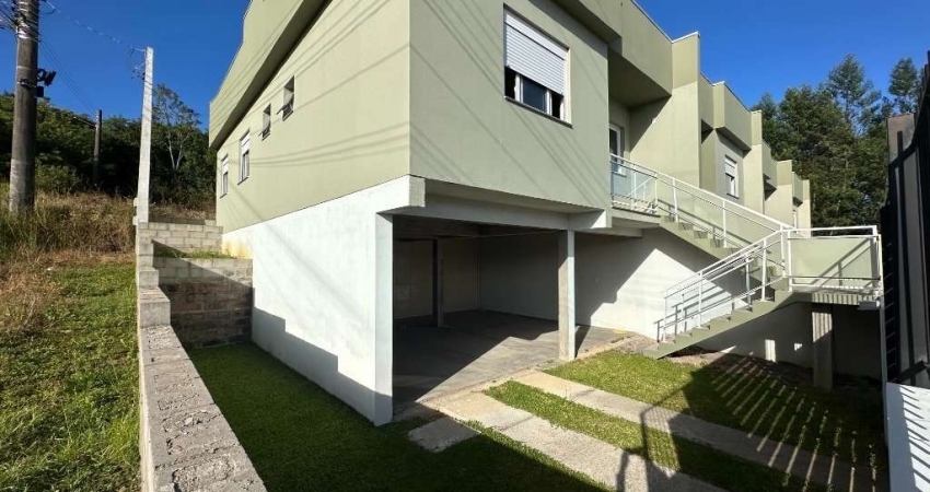 Casa em condomínio fechado com 3 quartos à venda na Gerônimo Francischini, 422, Monte Verde, Farroupilha