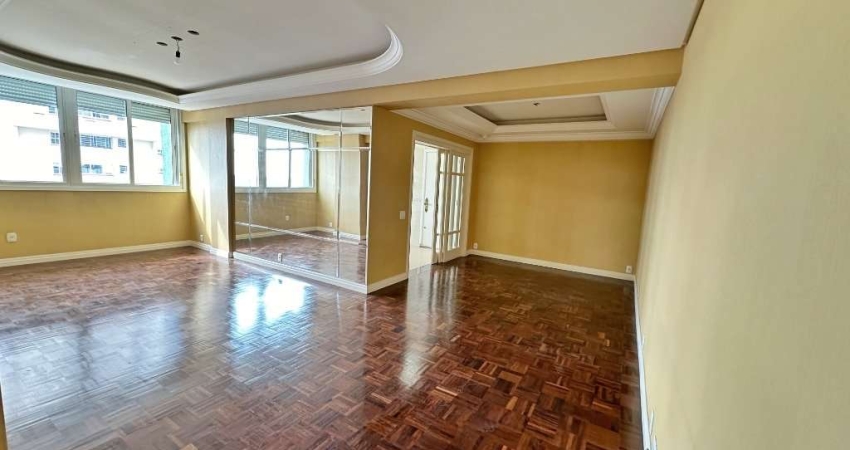 Apartamento com 3 quartos à venda na Rua Sinimbu, 2019, Centro, Caxias do Sul