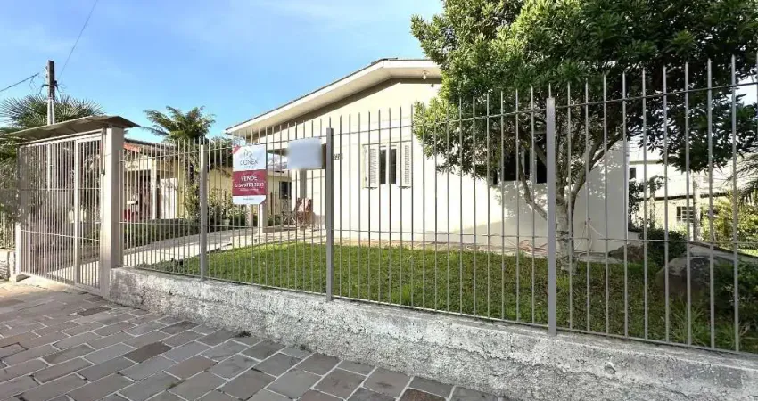 Casa com 3 quartos à venda na São Vicente, 428, Nova Vicenza, Farroupilha