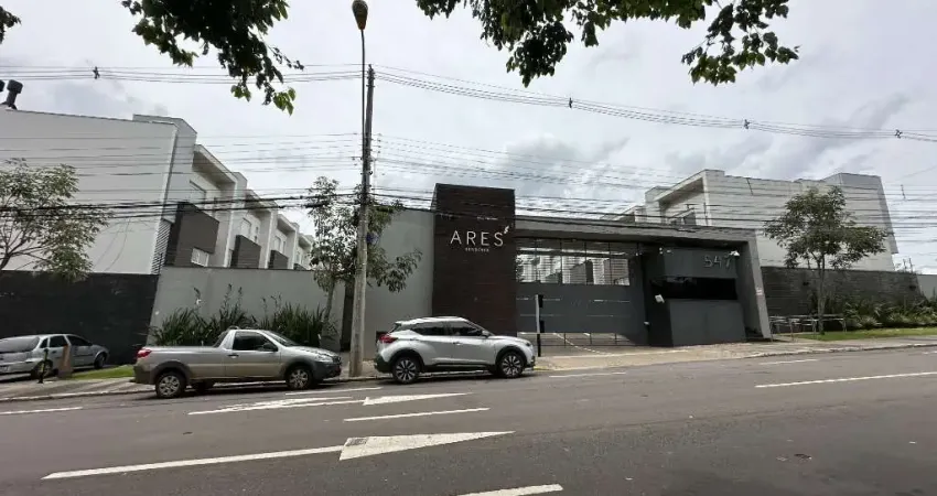 Casa em condomínio fechado com 3 quartos à venda na Rua Ernesto Alves, 547, Nossa Senhora de Lourdes, Caxias do Sul