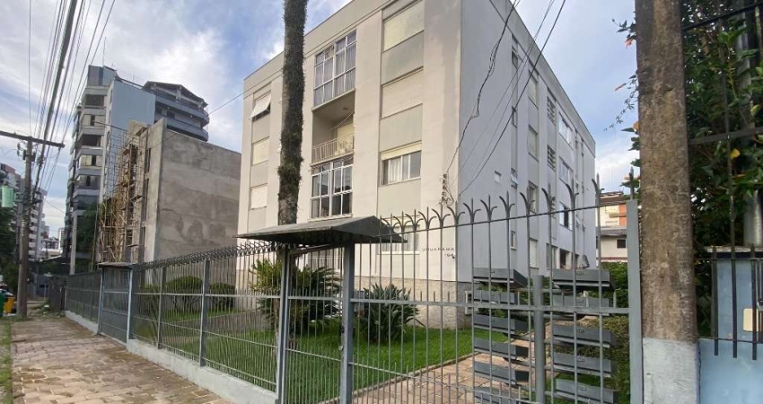Apartamento com 3 quartos à venda na Almirante Tamandaré, 194, Panazzolo, Caxias do Sul
