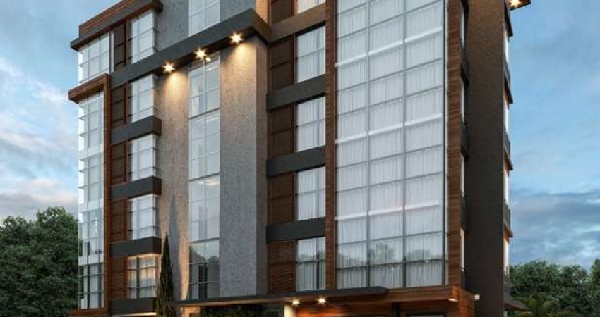 Apartamento com 3 quartos à venda na Ângelo Mário Schenato, 490, São Luiz, Farroupilha