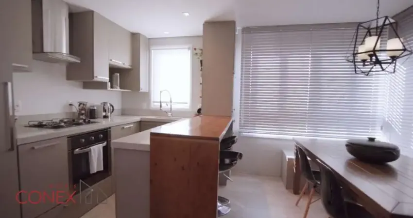 Apartamento com 2 quartos à venda na Santo Leonardelli, 615, Imigrante, Farroupilha