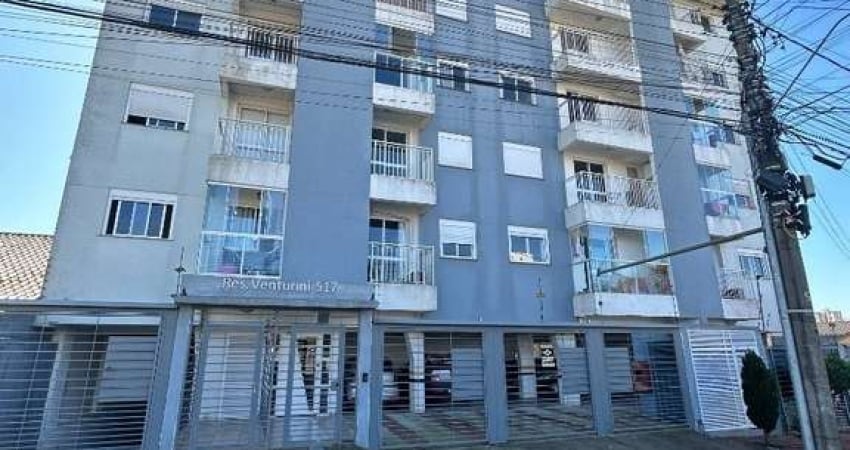 Apartamento com 2 quartos à venda na Benedicto Venturini, 517, Santa Lúcia do Piaí, Caxias do Sul