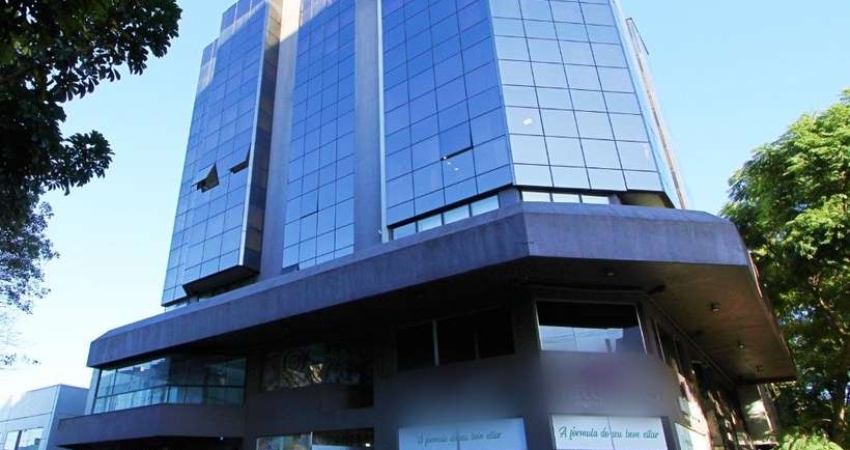 Sala comercial à venda na Rua Rui Barbosa, 20, Centro, Farroupilha