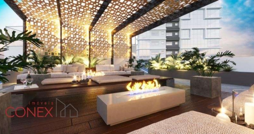 Apartamento com 3 quartos à venda na da República, 310, Centro, Farroupilha