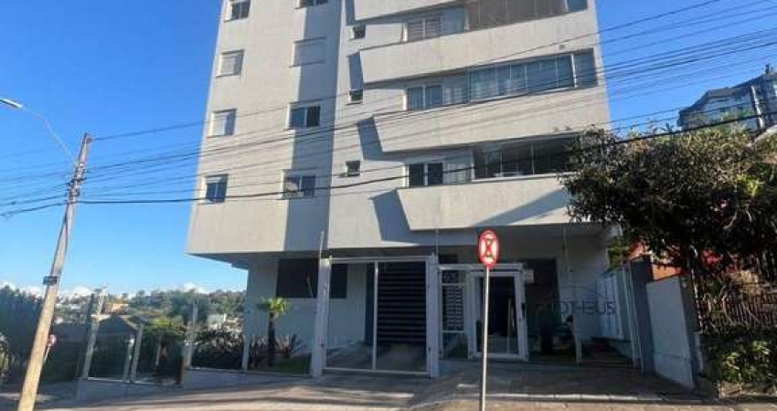 Apartamento com 2 quartos à venda na Rua Tereza Pezzi, 1024, Panazzolo, Caxias do Sul