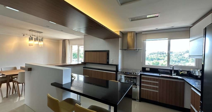 Apartamento com 3 quartos à venda na Rua Antônio Bolfe, 316, Colina Sorriso, Caxias do Sul