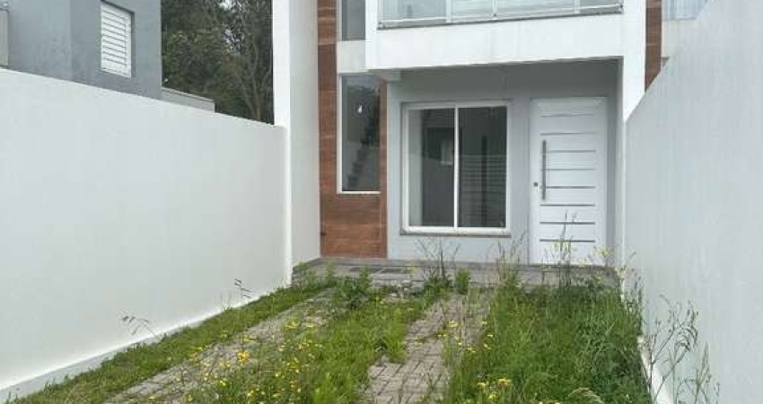 Casa com 2 quartos à venda na Zulmar Toso, 01, Monte Verde, Farroupilha