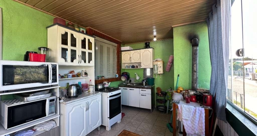 Casa em condomínio fechado com 5 quartos à venda na Alfredo Raimundo Horn, 15, Ipanema, Farroupilha