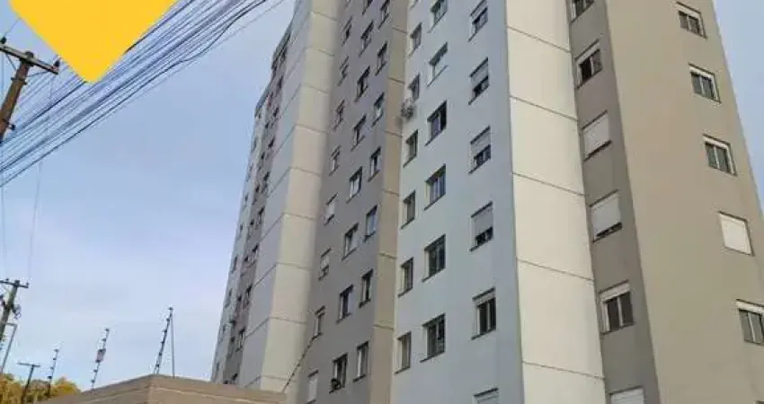Apartamento com 2 quartos à venda na Rua Mario Verona, 180, Santa Catarina, Caxias do Sul