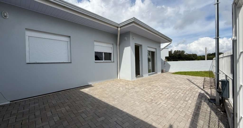 Casa com 2 quartos à venda na Idalino Albé Canali, 274, São Virgílio, Caxias do Sul