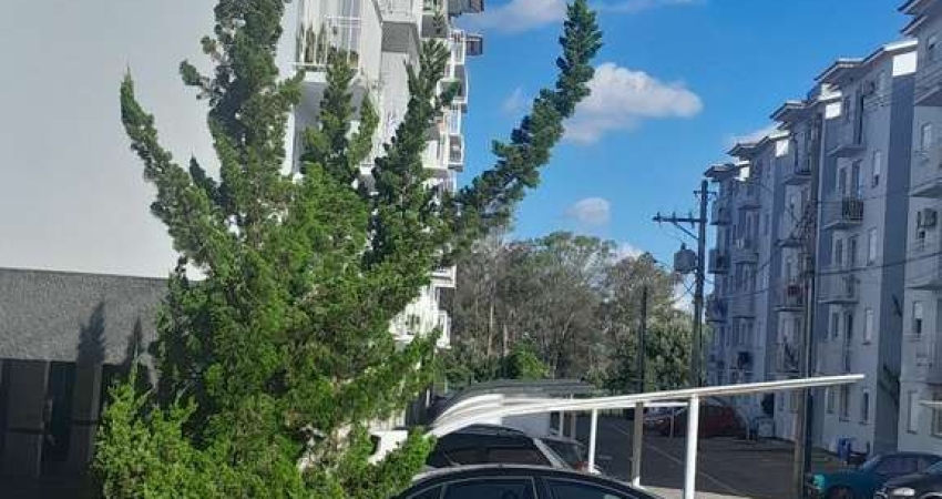 Apartamento com 2 quartos à venda na João Fabro Filho, 920, Alvorada, Farroupilha