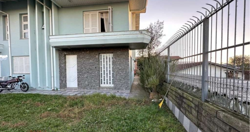 Casa em condomínio fechado com 5 quartos à venda na Quaraí, 76, Pio X, Farroupilha