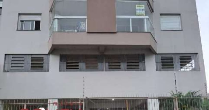 Apartamento com 2 quartos à venda na Rua Zumbi dos Palmares, 74, Diamantino, Caxias do Sul
