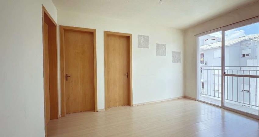 Apartamento com 2 quartos à venda na João Fabro Filho, 920, Alvorada, Farroupilha