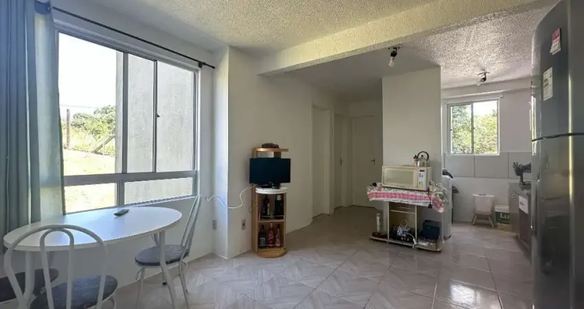 Apartamento com 2 quartos à venda na Abele José Deimoni, 233, Parque, Farroupilha
