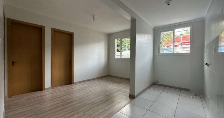 Apartamento com 2 quartos à venda na João Fabro Filho, 920, Alvorada, Farroupilha