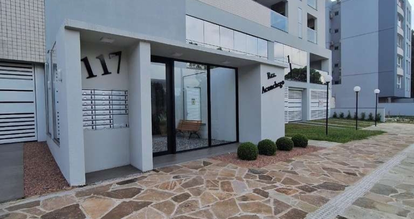 Apartamento com 2 quartos à venda na Rua Virgílio Curtulo, 117, Sanvitto, Caxias do Sul