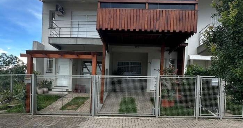 Casa em condomínio fechado com 2 quartos à venda na Rio Grande, 49, Pio X, Farroupilha