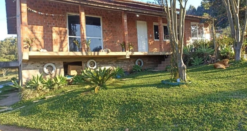 Casa com 2 quartos à venda na Área Rural, 001, Zona Rural, Farroupilha