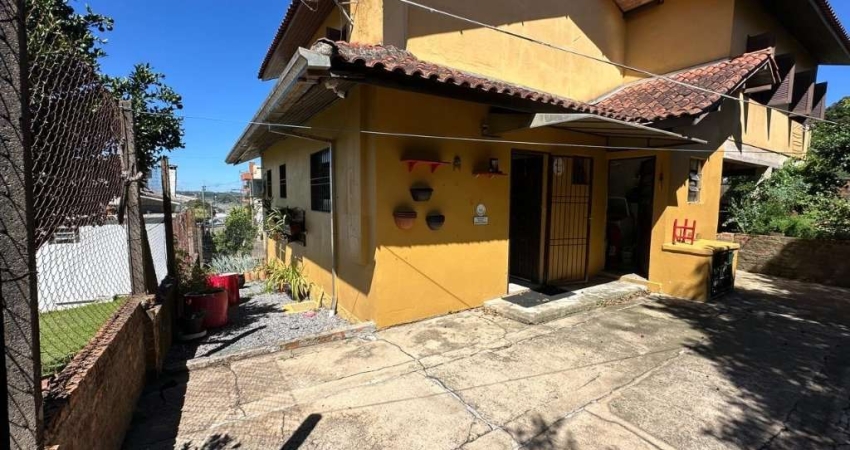Casa em condomínio fechado com 4 quartos à venda na Vereador Cibelli, 329, Planalto, Farroupilha