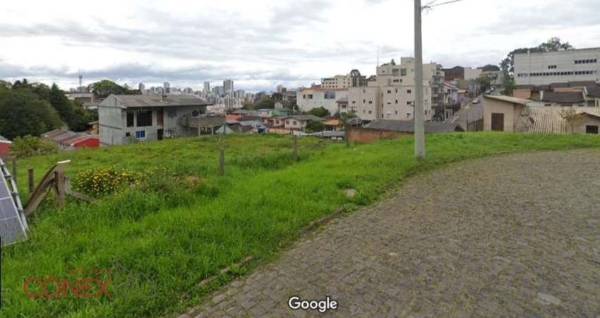Terreno à venda na Luiz Sartori, Jardelino Ramos, Caxias do Sul