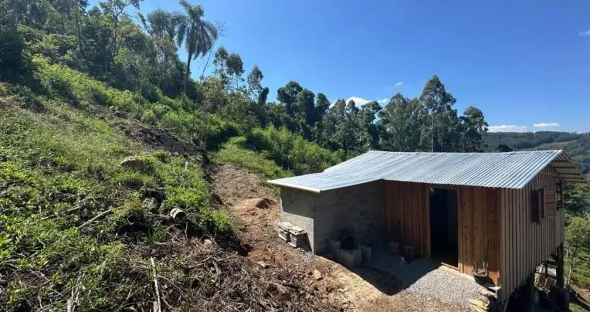 Chácara / sítio com 1 quarto à venda na Linha Distrito Santa Luiza, 0005, Zona Rural, Carlos Barbosa