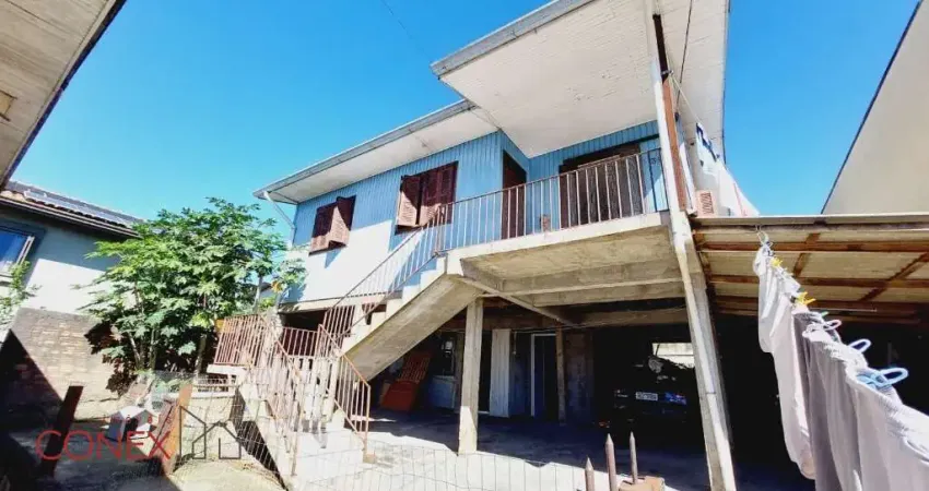 Casa com 3 quartos à venda na Rua Luiz Lavratti, 399, São Caetano, Caxias do Sul