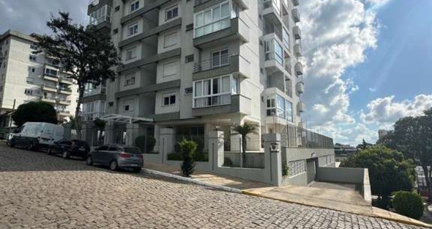 Apartamento com 2 quartos à venda na Rua Doutor Jaime Rossler, 441, Planalto, Farroupilha