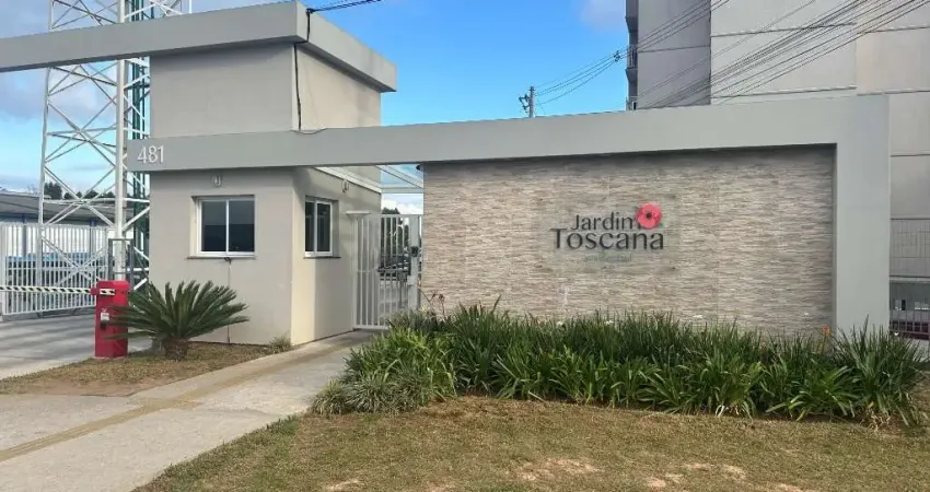 Apartamento com 2 quartos à venda na Muçum, 481, São José, Farroupilha
