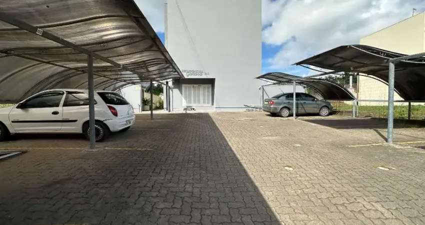 Apartamento com 2 quartos à venda na Edwino Bauth, 343, Imigrante, Farroupilha