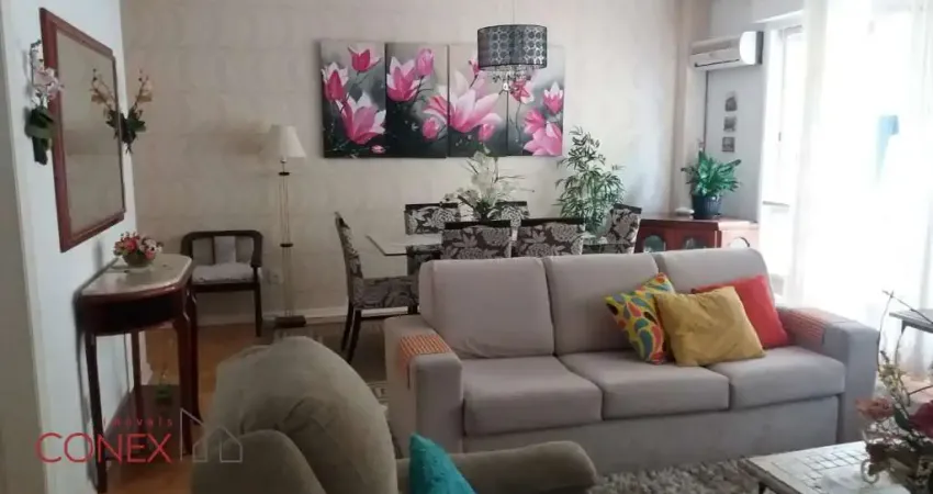 Apartamento com 3 quartos à venda na Rua Feijó Júnior, 575, São Pelegrino, Caxias do Sul