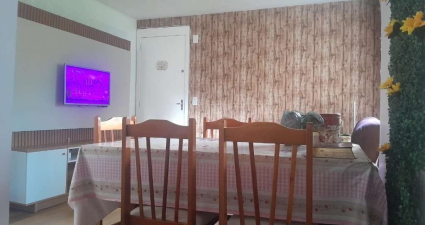 Apartamento com 2 quartos à venda na Abele José Deimoni, 233, Parque, Farroupilha