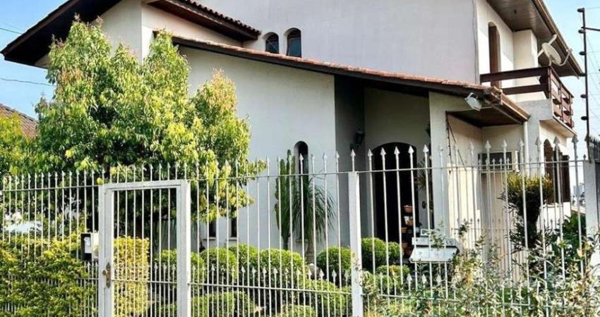 Casa com 4 quartos à venda na João Pola, 515, Rio Branco, Caxias do Sul