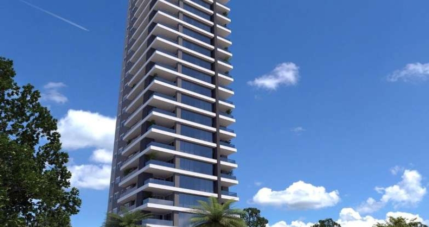 Apartamento com 3 quartos à venda na Rua Virgílio Ramos, 801, Madureira, Caxias do Sul