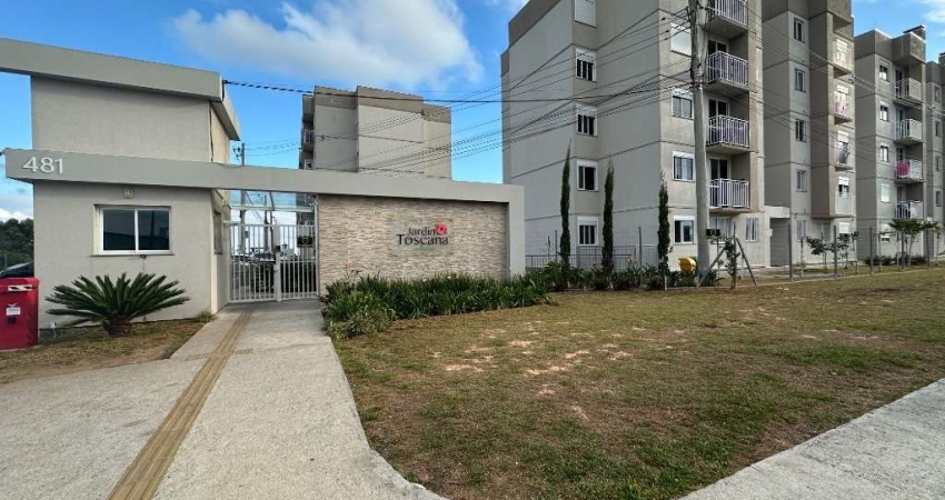 Apartamento com 2 quartos à venda na Muçum, 481, São José, Farroupilha