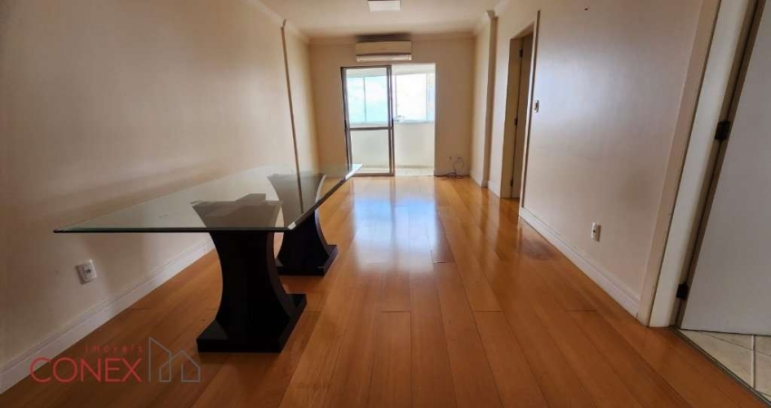 Apartamento com 3 quartos à venda na Rua Doutor Protásio Alves, 128, Rio Branco, Caxias do Sul