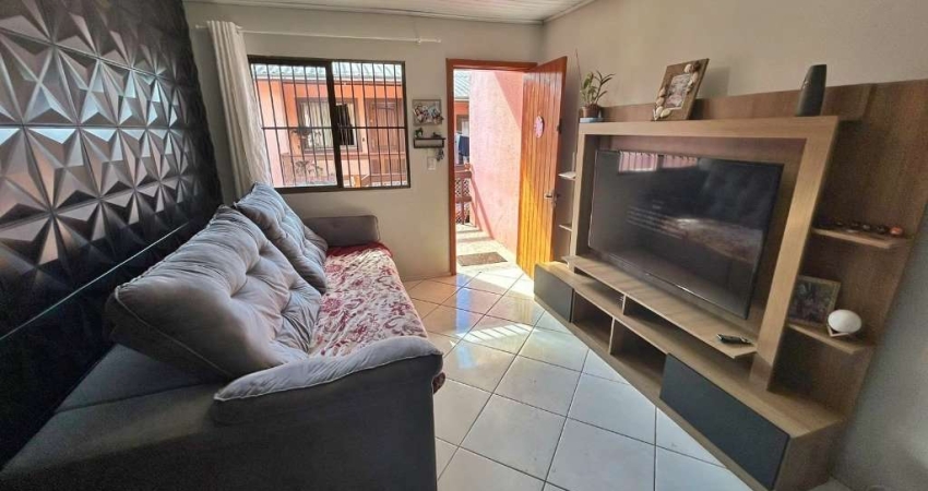 Casa em condomínio fechado com 2 quartos à venda na Dovino Berton, 30, Colina do Sol, Caxias do Sul