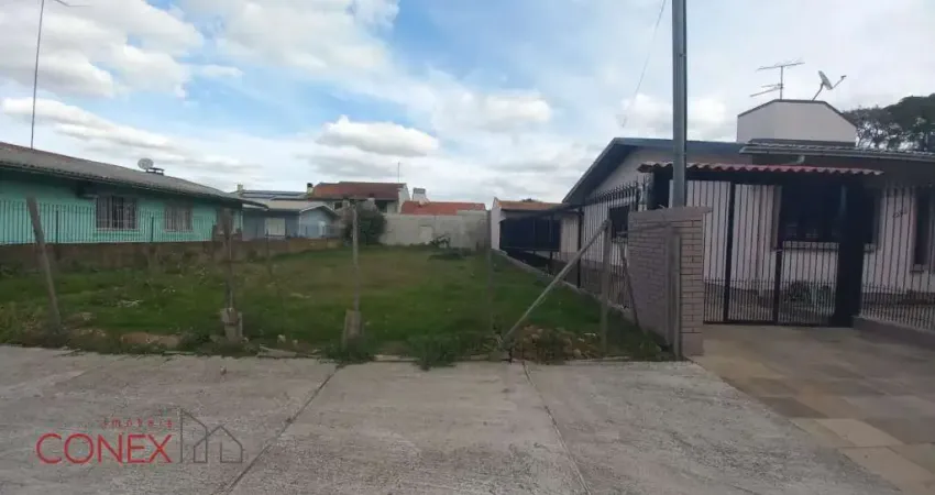 Terreno à venda na Rua Capitão Artemim Karan, 02, Santa Catarina, Caxias do Sul