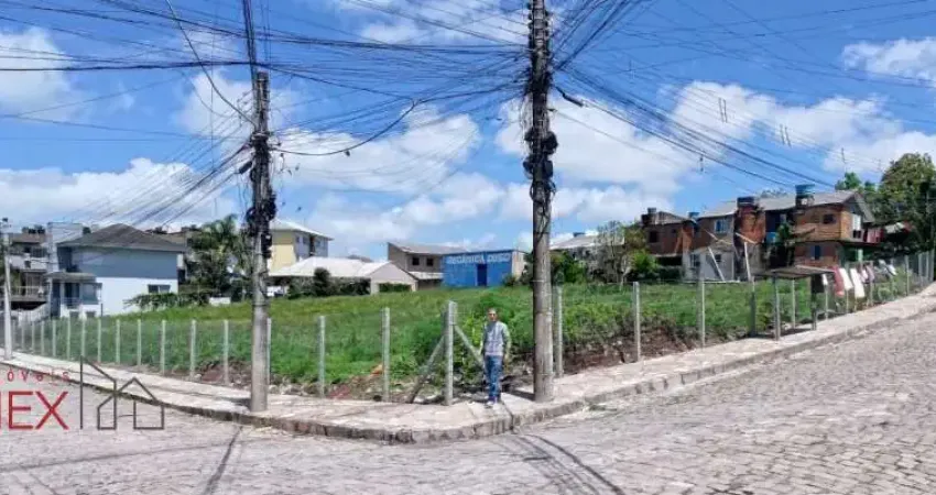 Terreno à venda na José Perini, 01, Charqueadas, Caxias do Sul
