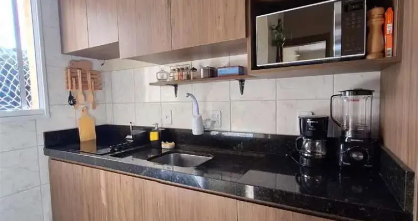 Apartamento com 2 quartos à venda na Ana Rech, Caxias do Sul 