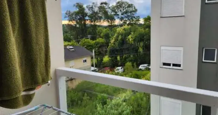 Apartamento com 2 quartos à venda no Vinhedos, Caxias do Sul 