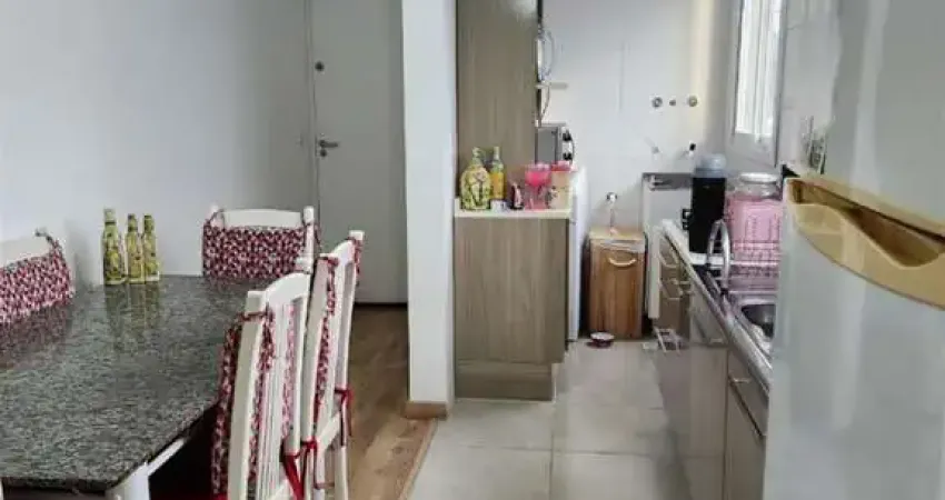 Apartamento com 2 quartos à venda no Vinhedos, Caxias do Sul 