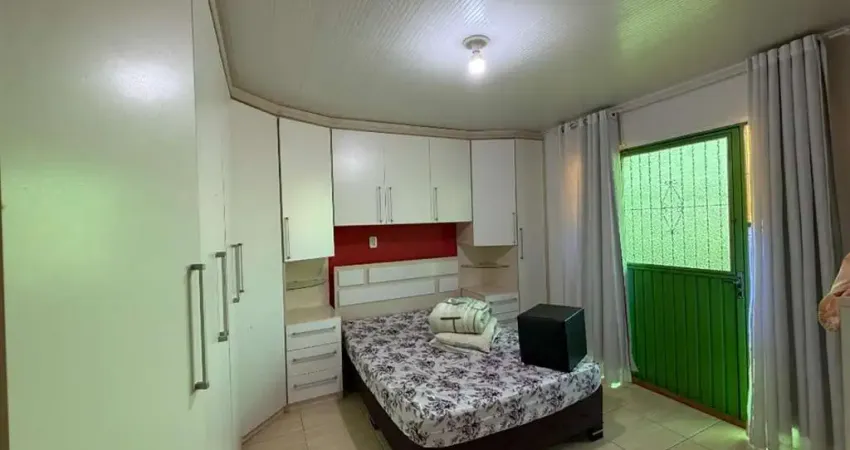 Casa com 3 quartos à venda no Jardim Eldorado, Caxias do Sul 
