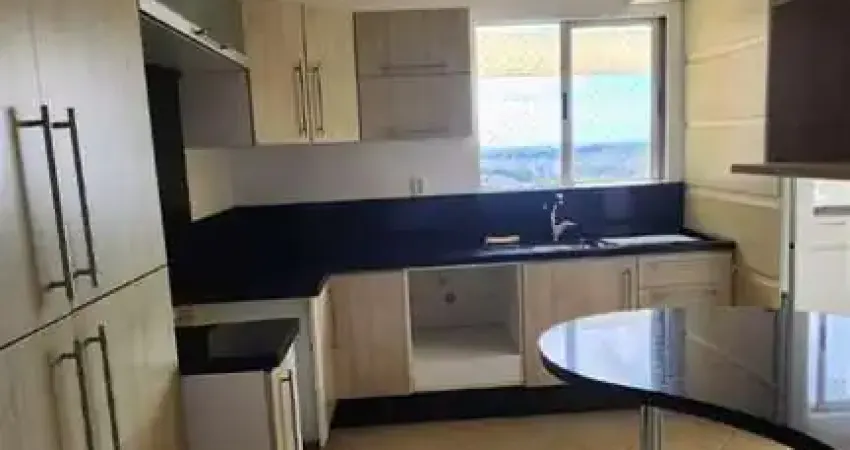 Apartamento com 3 quartos à venda no Rio Branco, Caxias do Sul 