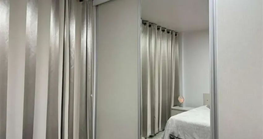 Apartamento com 1 quarto à venda no Presidente Vargas, Caxias do Sul 